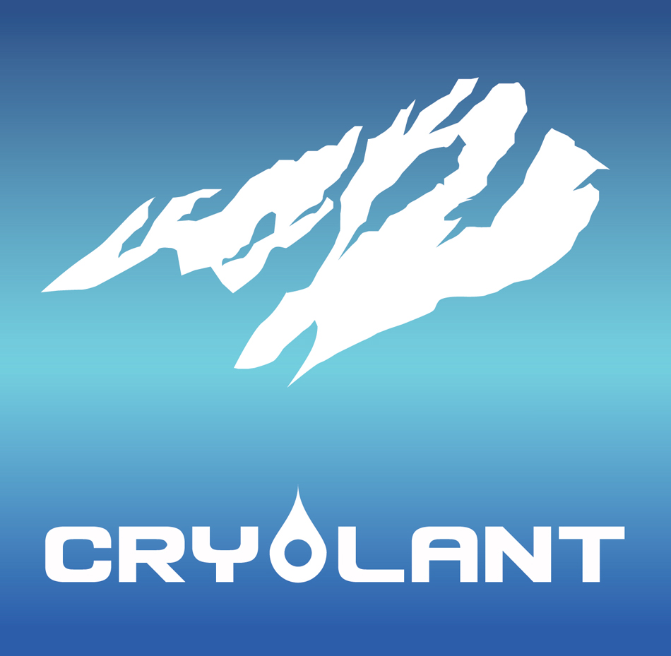 Cryolant（百達(dá)）