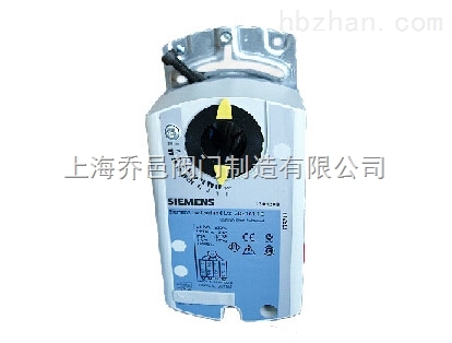 GDB西門子無彈簧復位電動旋轉風閥執行器.jpg