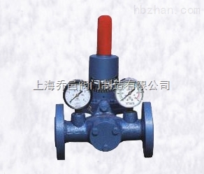 RTZ-G燃氣調(diào)壓閥。燃氣調(diào)壓器.jpg