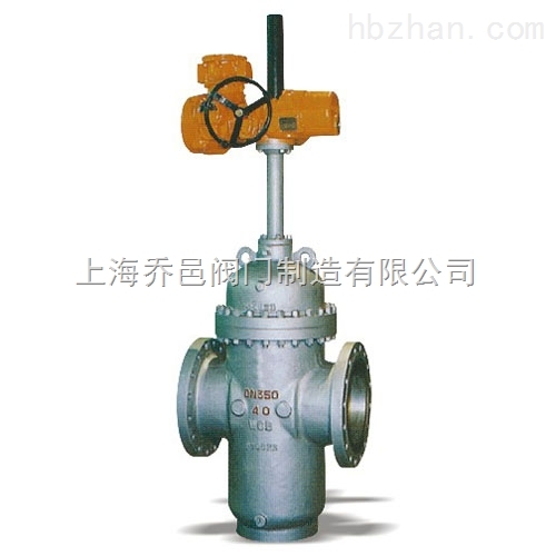 Z544(DY)-40手動有導流孔平板閘閥.jpg