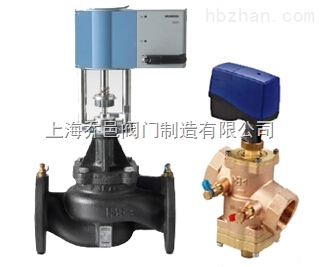 VPI。VPF西門子動態平衡電動調節閥.jpg
