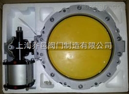 V2FS水泥攪拌站氣動(dòng)蝶閥。氣動(dòng)粉體蝶閥.jpg