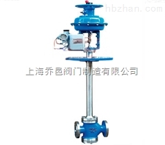 ZMAP氣動(dòng)薄膜低溫單座調(diào)節(jié)閥。ZMAN氣動(dòng)薄膜低溫雙座調(diào)節(jié)閥.jpg