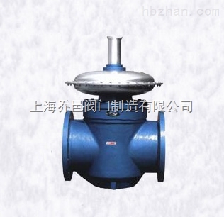 RTZ-31(21)KⅡ燃?xì)庹{(diào)壓閥。燃?xì)庹{(diào)壓器.jpg